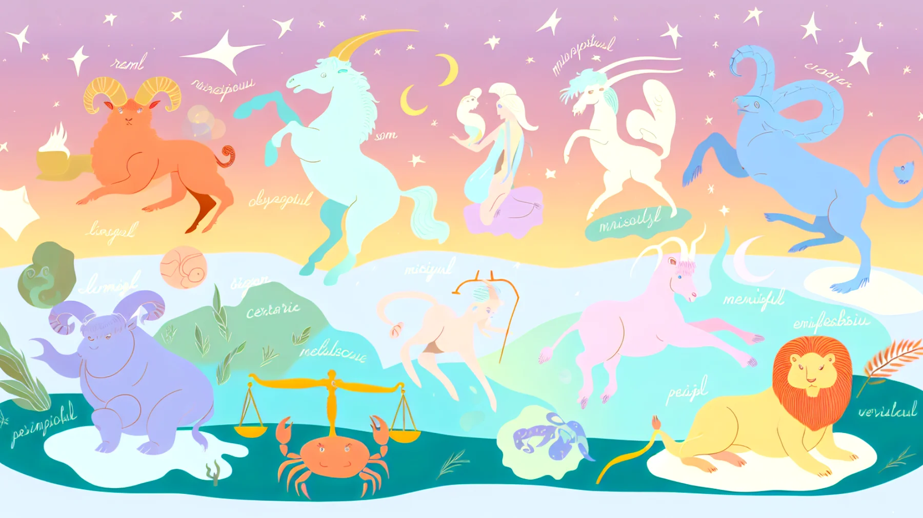 oroscopo del mattino 2026-03-10T07:10:45.086Z"