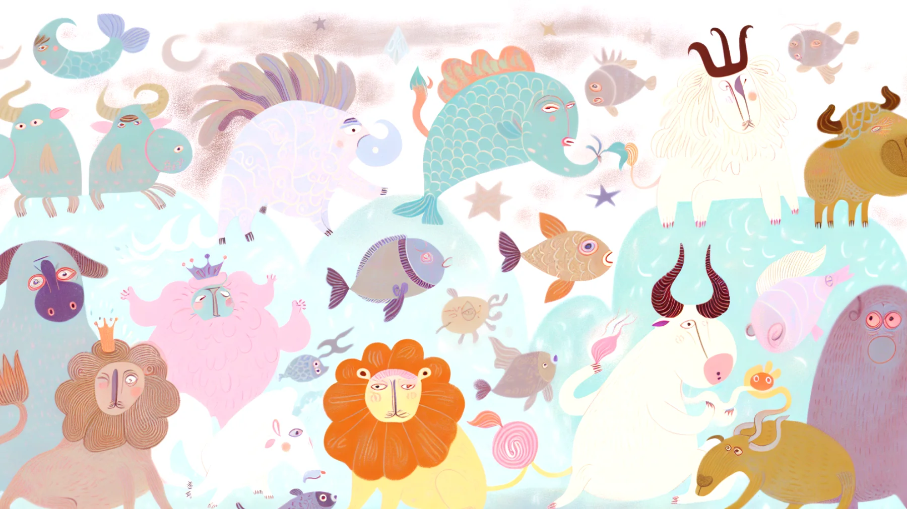 oroscopo del mattino 2026-03-13T19:12:47.444Z"